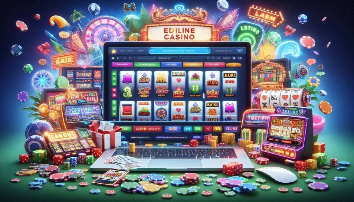 Irwin Casino